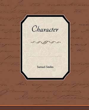 Character de Samuel Jr. Smiles