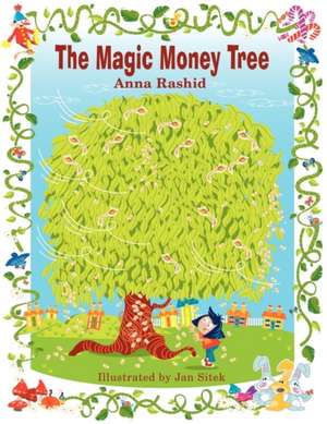 The Magic Money Tree de Anna