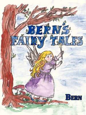 Bern's Fairy Tales de Bern