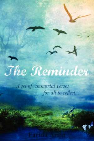 The Reminder de Farida Amin