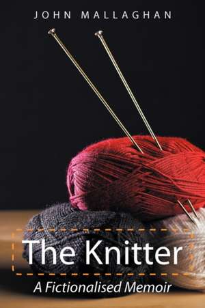 The Knitter de John Mallaghan