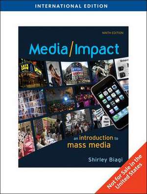 Media/Impact de Shirley Biagi