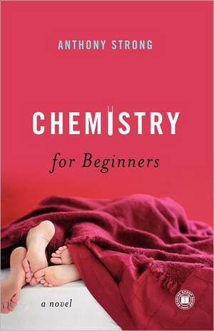 Chemistry for Beginners de Anthony Strong