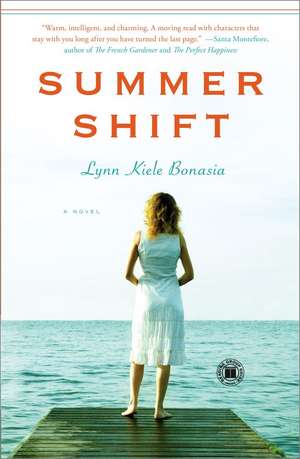 Summer Shift de Lynn Kiele Bonasia