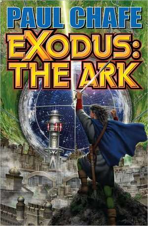 Exodus: The Ark de Paul Chafe