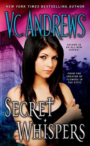 Secret Whispers de V. C. Andrews