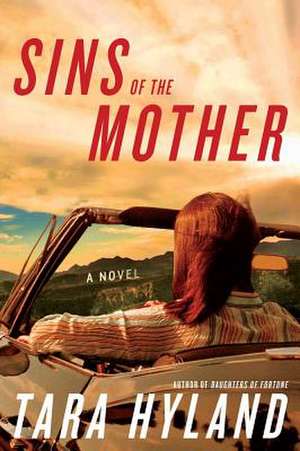 Sins of the Mother (Original) de Tara Hyland