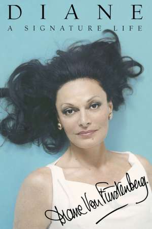 Diane de Diane Von Furstenberg