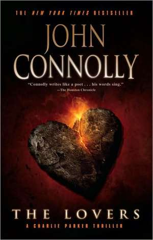 The Lovers: A Thriller de John Connolly