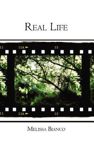 Real Life: A Holocaust Memoir and Love Story de Melissa Bianco