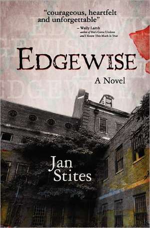 Edgewise de Jan Stites