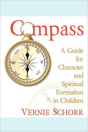 Compass de Vernie Schorr