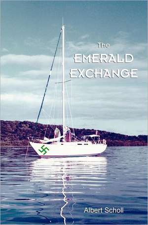 The Emerald Exchange: A Guide to Helping Teens to Recover from a Life of Entitlement and Addiction de Albert Scholl