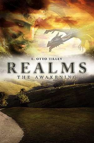 Realms de Amy Brace