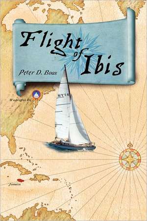 Flight of Ibis: A Critical Re-Evaluation of the Schism Between John M. Allegro and R. Gor de Peter D. Boas