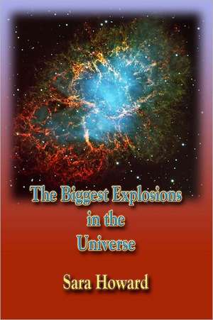 The Biggest Explosions in the Universe: A Critical Re-Evaluation of the Schism Between John M. Allegro and R. Gor de Sara Howard