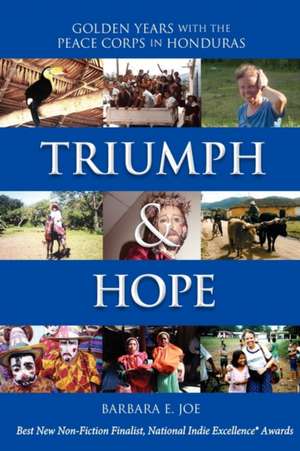 Triumph & Hope de Barbara E. Joe