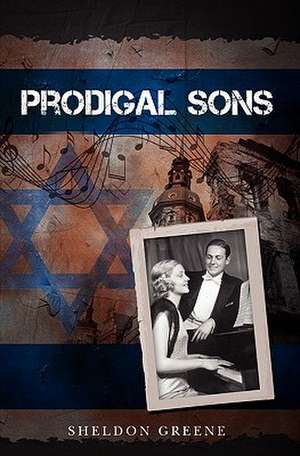 Prodigal Sons de Sheldon Greene