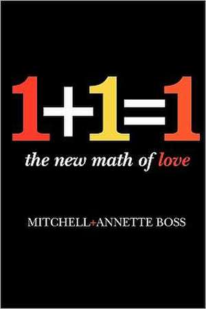 1+1=1 de Mitchell Boss