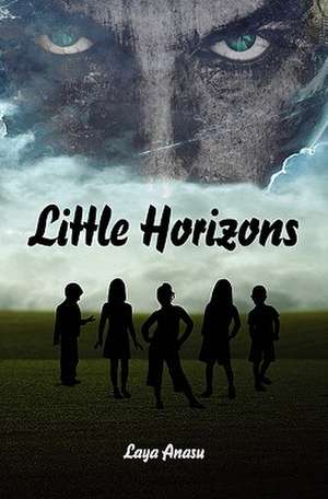 Little Horizons de Laya Anasu