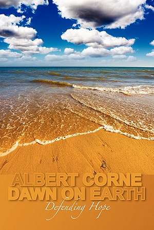 Dawn on Earth de Albert Corne