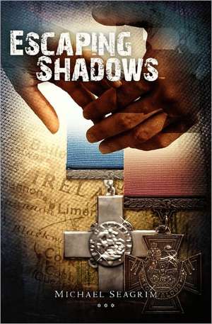 Escaping Shadows: Traditions Taught by a Father de Michael Seagrim