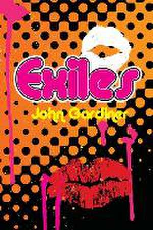 Exiles de John Gardiner