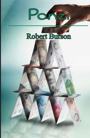 Ponzi de Robert Burson