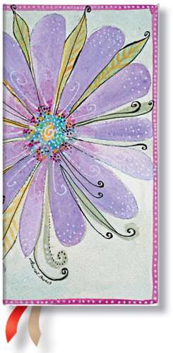 2016 Florescence Slim Horizontal