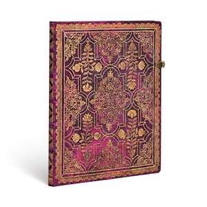 Amaranth Lined Hardcover Journal de Paperblanks