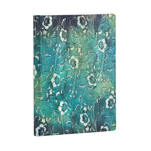 Kuro Mini Lined Hardcover Journal de Paperblanks