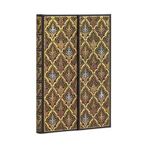 Destiny Mini Lined Hardcover Journal de Paperblanks