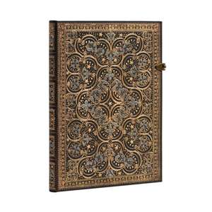 Hardcover Notizbuch Restauration Ultra Liniert de Paperblanks