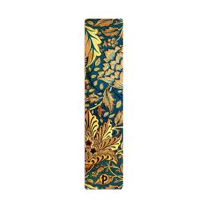 Morris Windrush (William Morris) Bookmark de Paperblanks