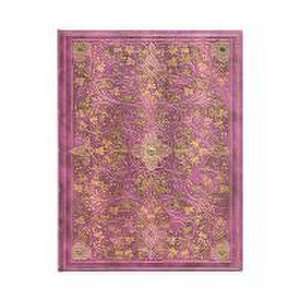 Diamond Jubilee (Sangorski & Sutcliffe) Ultra Unlined Hardcover Journal de Paperblanks