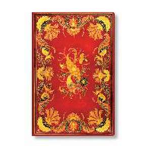 Paperblanks Fiammetta Fiammetta Mini Address Book Elastic Band Closure 128 Pg 120 GSM