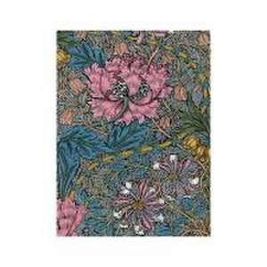 Paperblanks Morris Pink Honeysuckle William Morris Jigsaw Puzzles Puzzle 1000 Piece