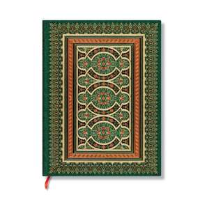 Daphnis & Chloe Daphnis Softcover Flexi MIDI Lin de Paperblanks