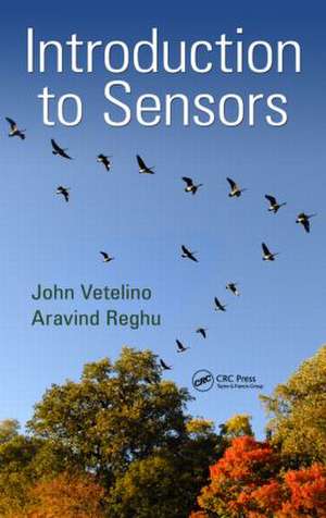 Introduction to Sensors de John Vetelino