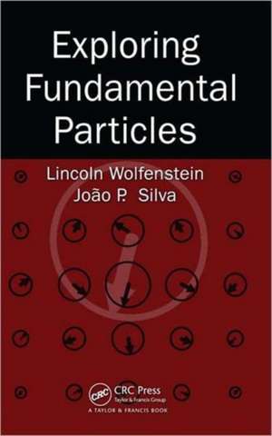 Exploring Fundamental Particles de Lincoln Wolfenstein