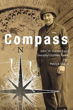 Compass de John W. Gorman