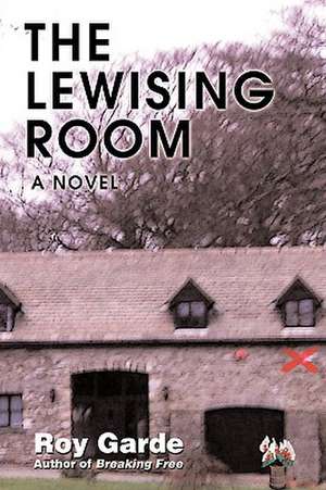 The Lewising Room de Roy Garde