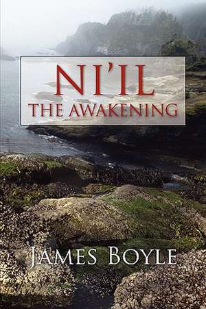 Ni'il de James Boyle