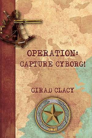 Operation de Girad Clacy