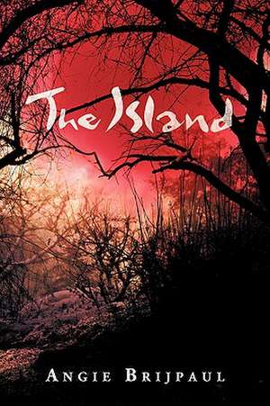 The Island de Angie Brijpaul