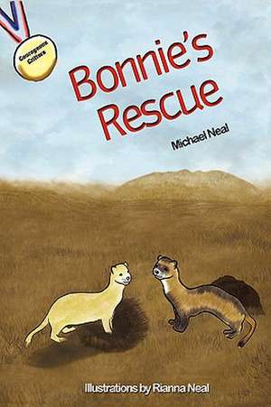 Bonnie's Rescue de Michael Neal