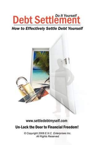 Debt Settlement de Eileen Nicole