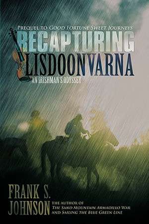 Recapturing Lisdoonvarna de Frank S. Johnson