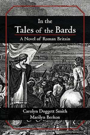 In the Tales of the Bards de Carolyn Doggett Smith