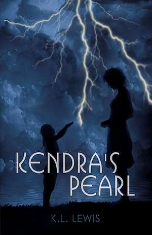 Kendra's Pearl de K. L. Lewis